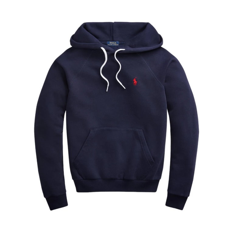 Klasyczne Hoodies Polo Ralph Lauren