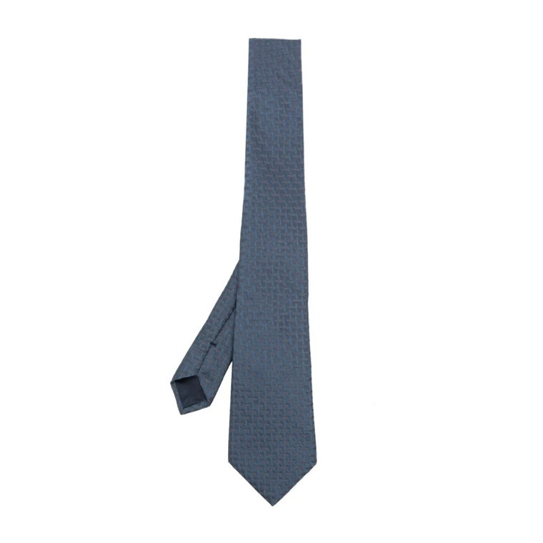 Ties Giorgio Armani