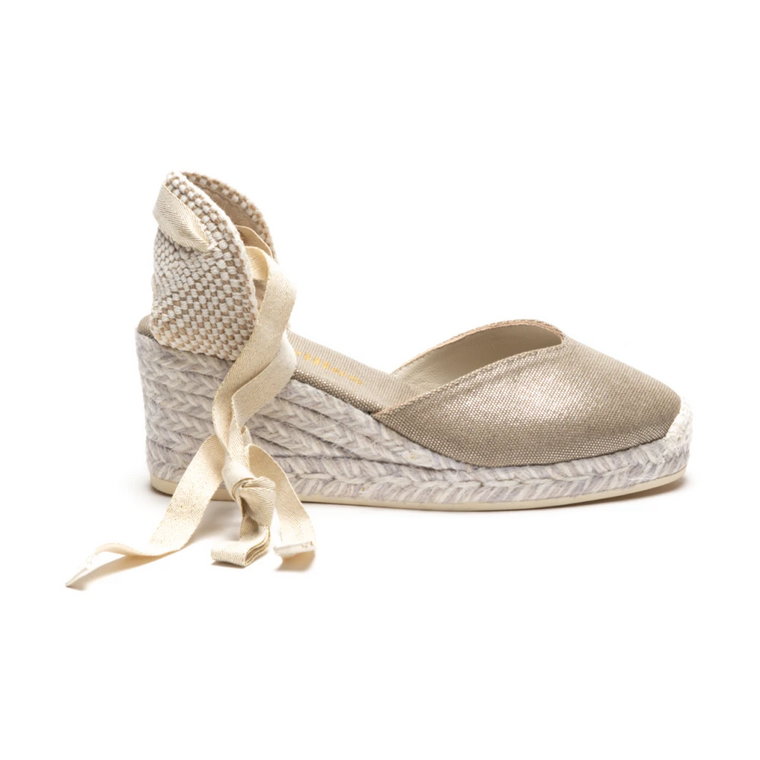 Wedges Espadrilles