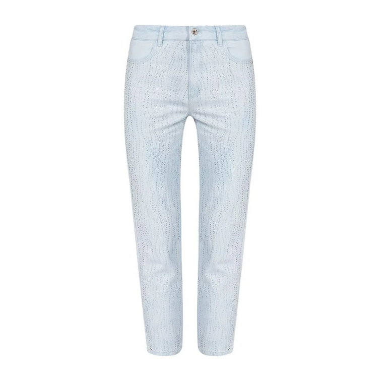 Cropped Jeans Patrizia Pepe