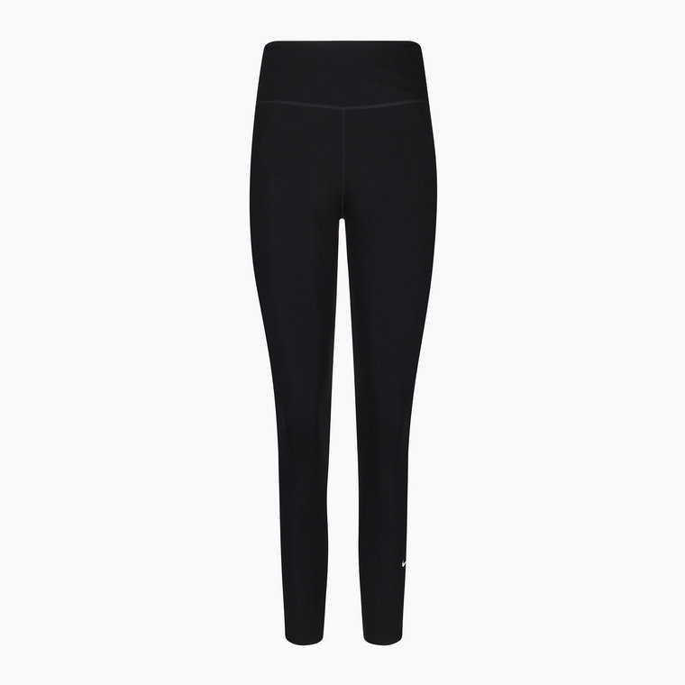 Legginsy damskie Nike One Dri-Fit black or gray