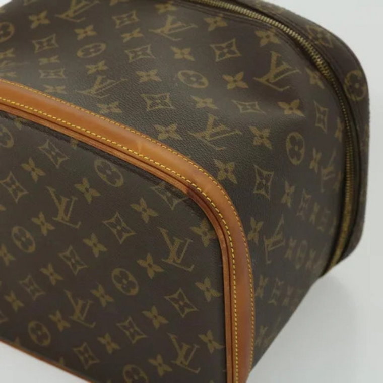 Używana torba Monogram Canvas Louis Vuitton Vintage