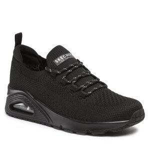 Sneakersy Skechers - Everywear 177102/BBK Black