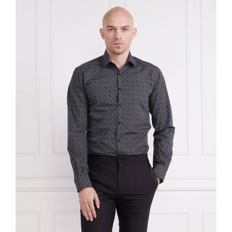 Karl Lagerfeld Koszula | Slim Fit