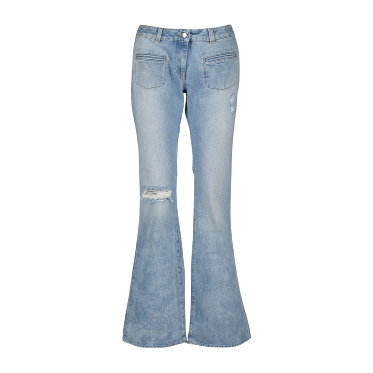 Bootcut Jeans Palm Angels