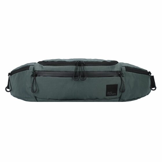 Jack Wolfskin Wandermood Saszetka 45.5 cm rainstorm