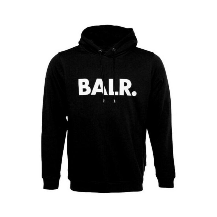 Bluzy Balr.