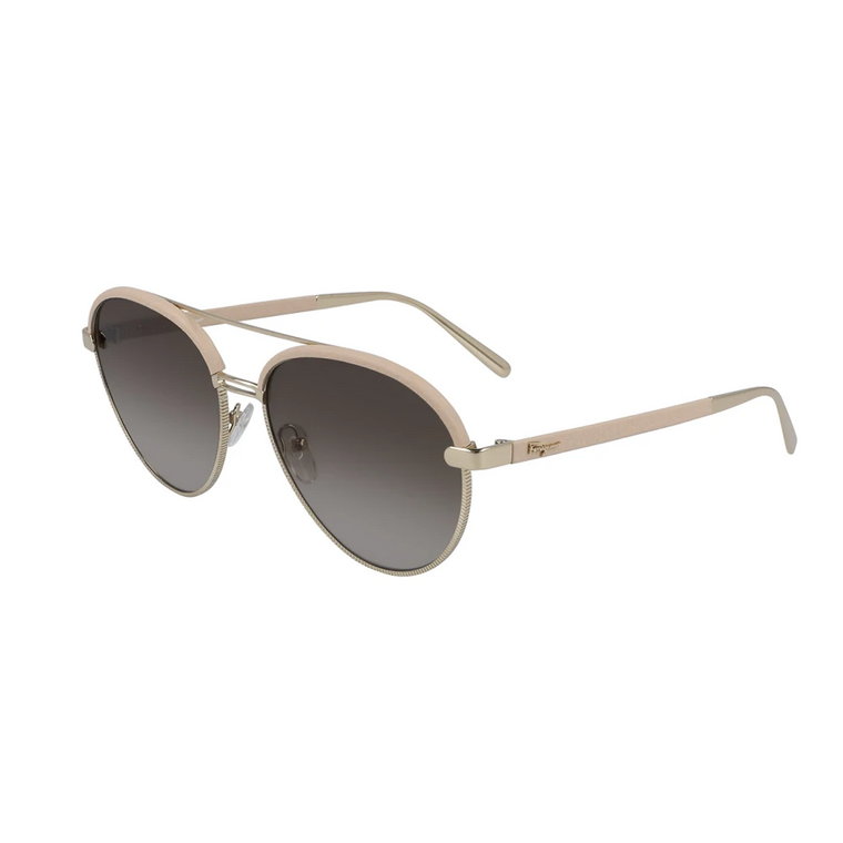 Okulary przeciwsłoneczne Sf229Sl 42684 Salvatore Ferragamo