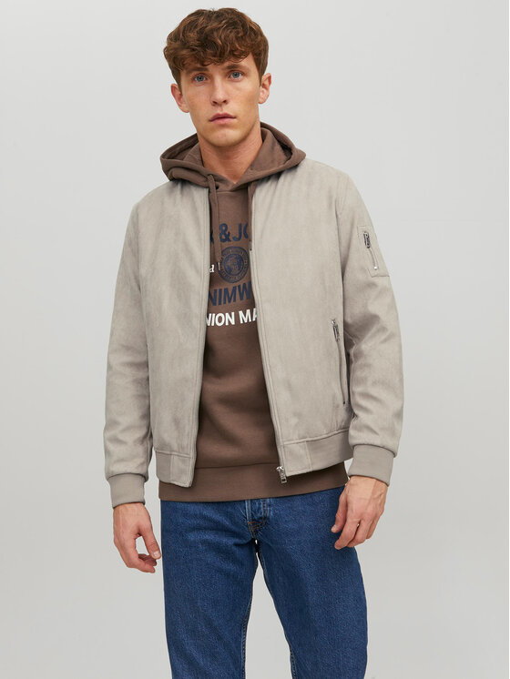 Kurtka bomber Jack&Jones