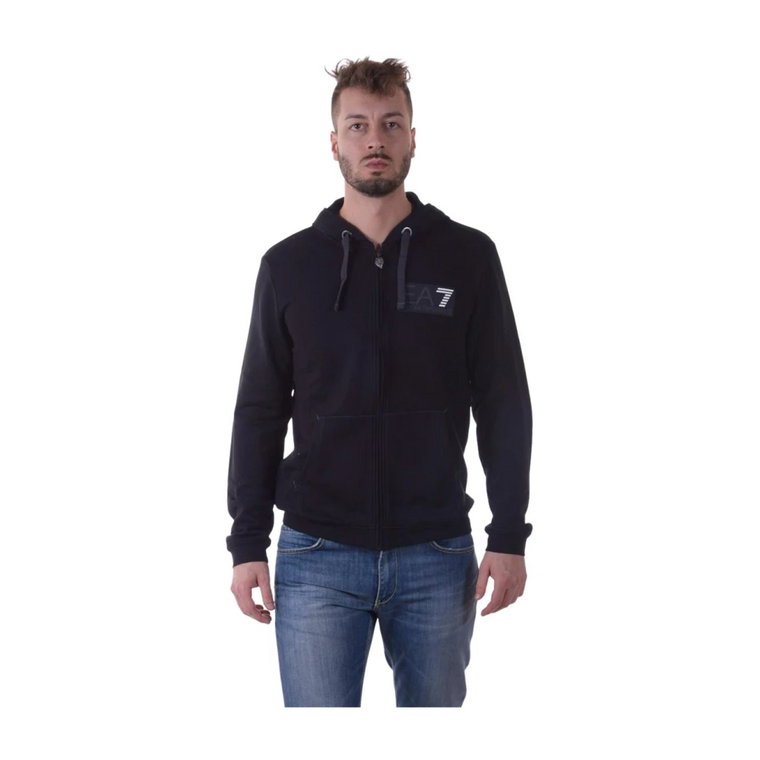 Hoodies Emporio Armani EA7