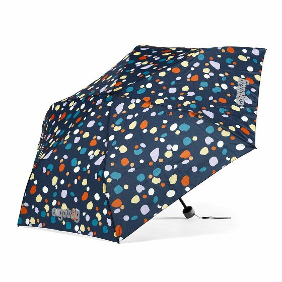 Ergobag Kids Pocket Umbrella 21 cm Bärnsteinhöhle