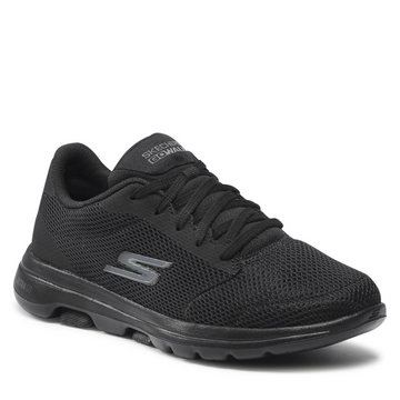 Sneakersy SKECHERS - Go Walk 5 15902/BBK Black