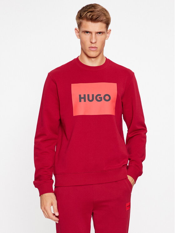 Bluza Hugo