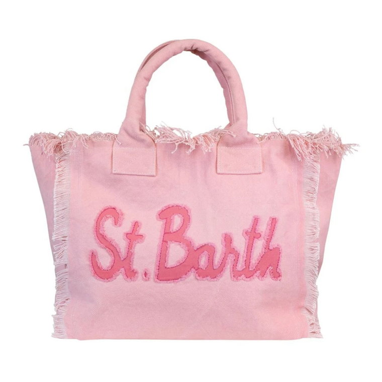 Tote Bags MC2 Saint Barth