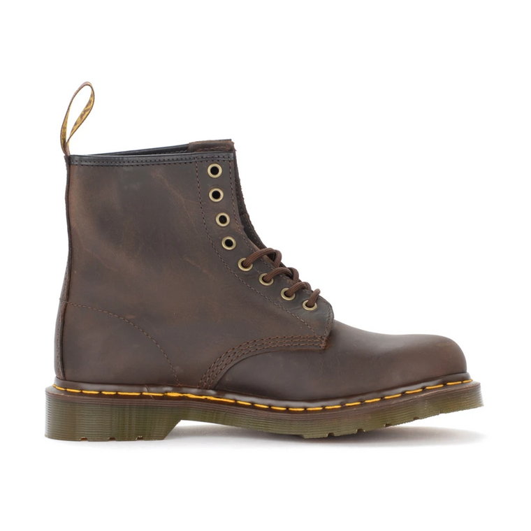 Buty do kostek Dr. Martens