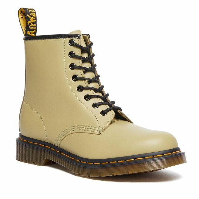 Glany Dr. Martens