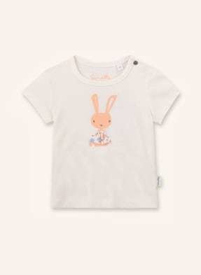 Sanetta Kidswear T-Shirt weiss