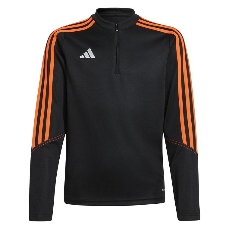 Bluza piłkarska dla dzieci adidas Tiro 23 Club Training Top IT3578