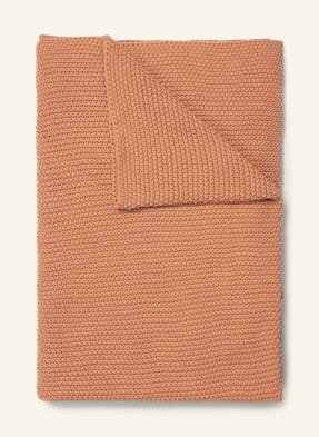 Marc O'polo Pled Nordic Knit beige