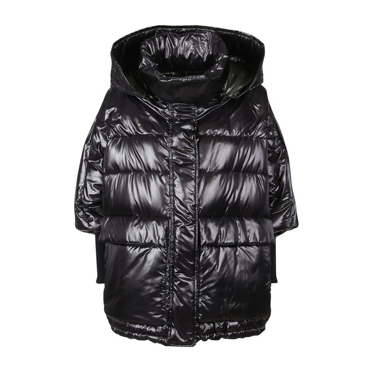 Czarna Capsule Giyu Lady's Tatras