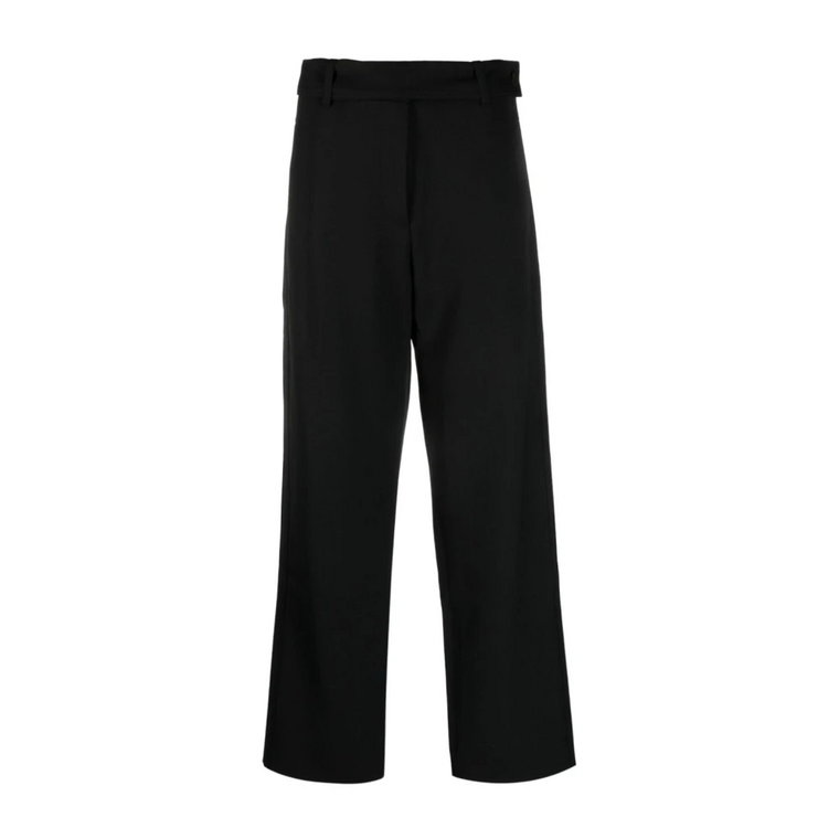 Wide Trousers Studio Nicholson