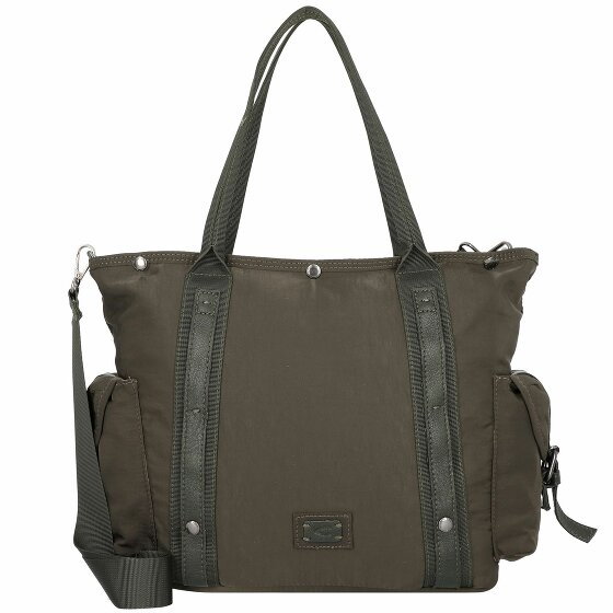 camel active Torba na ramię Aruba 28 cm khaki