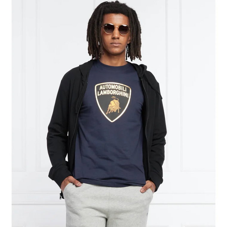 Automobili Lamborghini T-shirt | Regular Fit