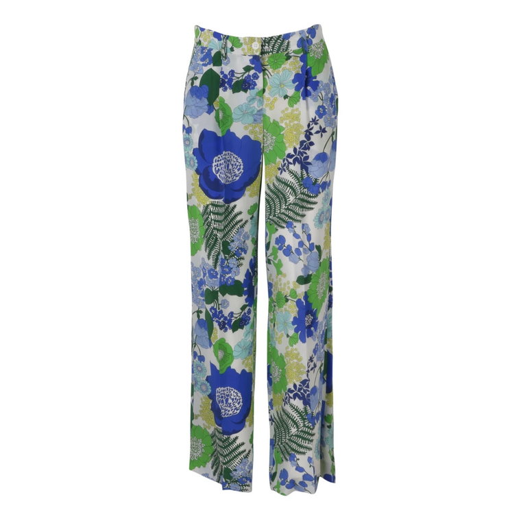 Scilla Silk Pant P.a.r.o.s.h.