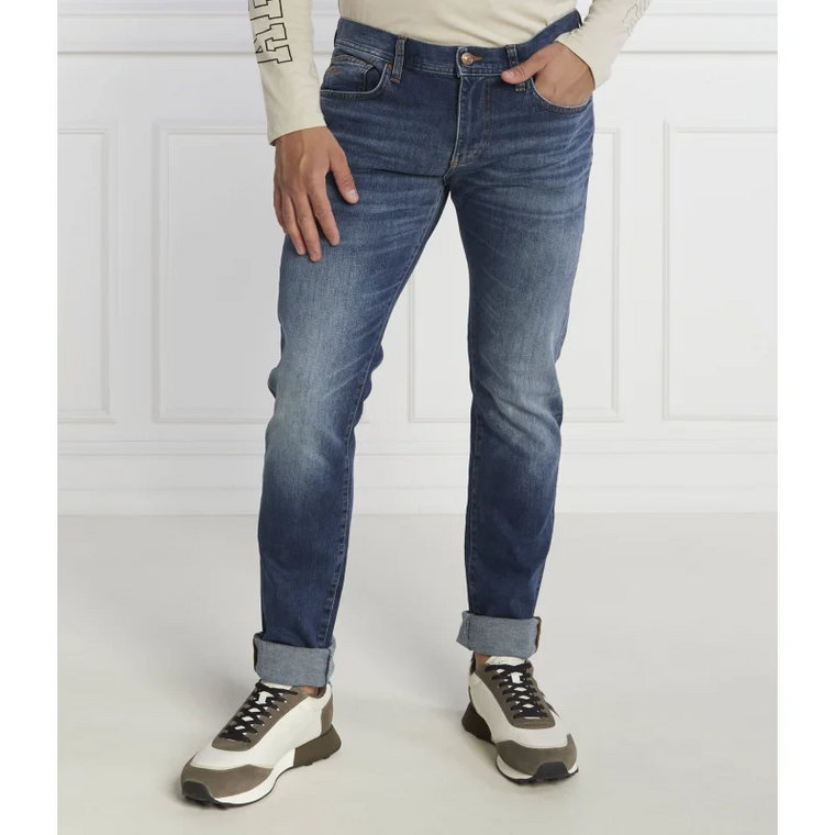 Armani Exchange Jeansy j13 | Slim Fit