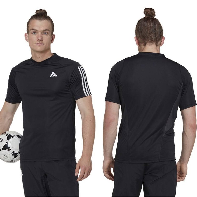 adidas koszulka męska t-shirt bluzka sportowa Tiro 23 roz. M