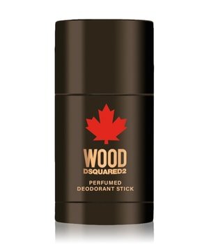 Dsquared2 Wood Pour Homme Dezodorant w sztyfcie 75 ml