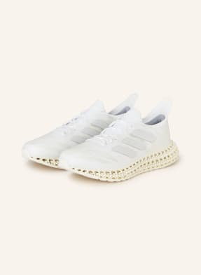 Adidas Buty Do Biegania 4dfwd 3 weiss