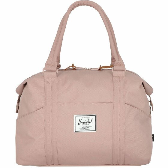 Herschel Classics Beach Shoulder Bag 43 cm ash rose