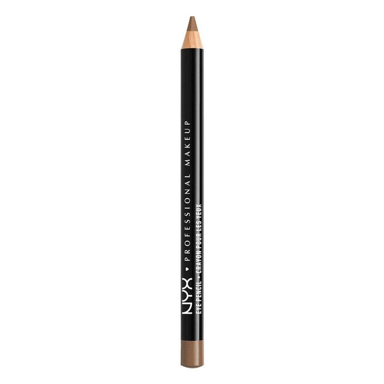 NYX Slim Eye Pencil Kredka do oczu Taupe