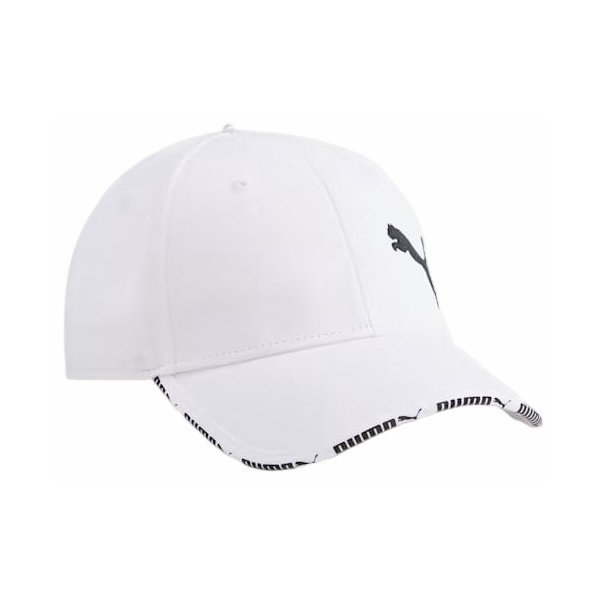 Czapka z daszkiem Visor Puma