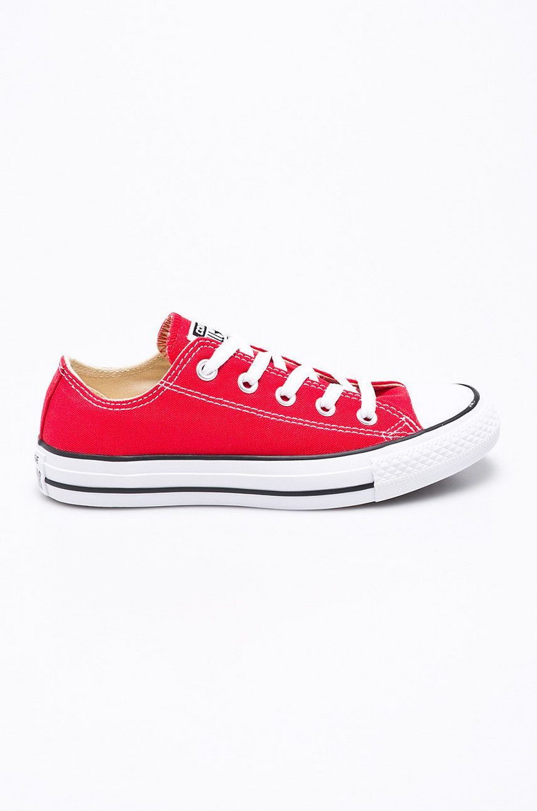 Converse - Tenisówki Chuck Taylor All Star M9696.D-red