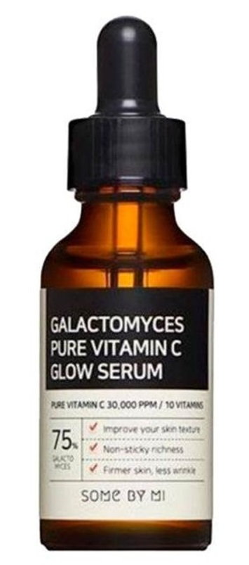 Some By Mi Galactomyces Pure Vitamin C Glow Serum 30 ml