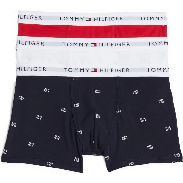 Tommy Hilfiger Bokserki 3-pack