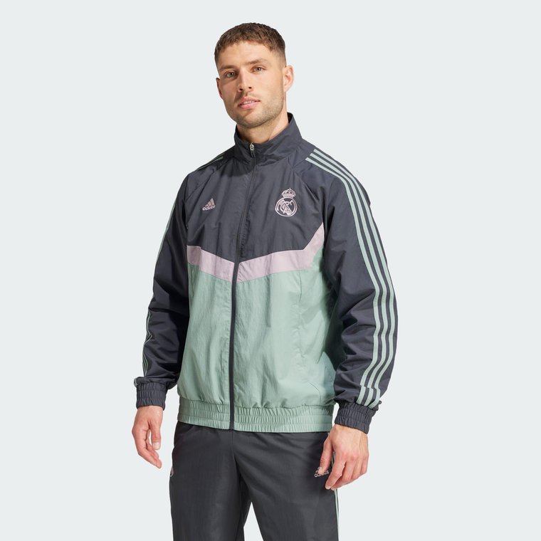 Bluza dresowa Real Madrid Seasonal