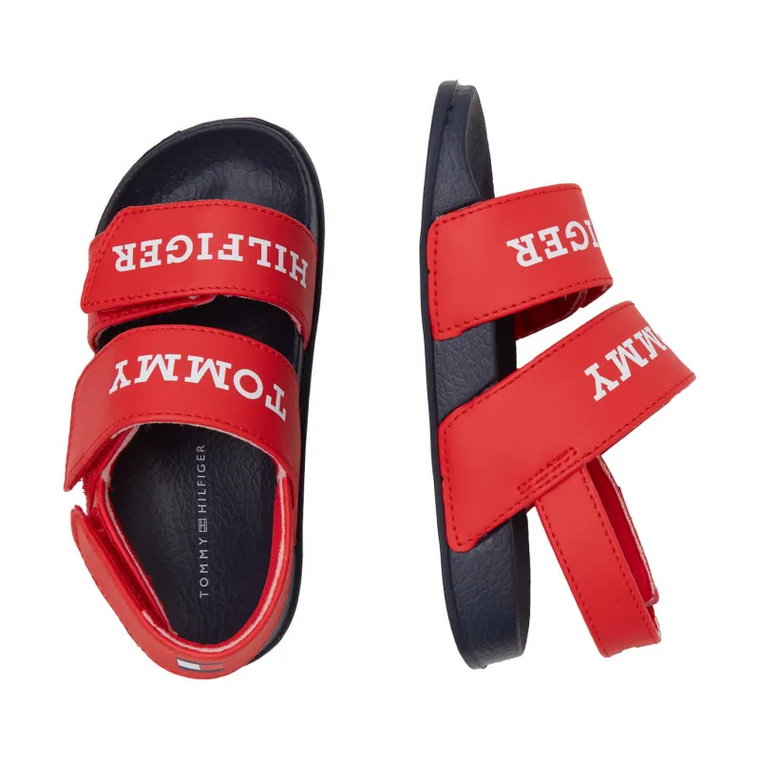 Tommy Hilfiger Sandały