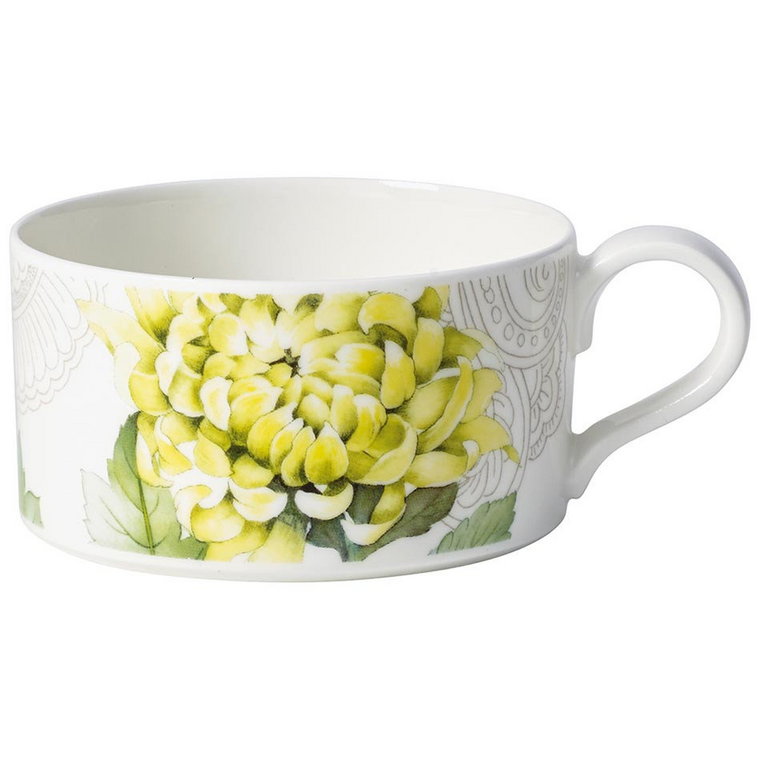 Filiżanka do herbaty (230 ml) Quinsai Garden Villeroy & Boch