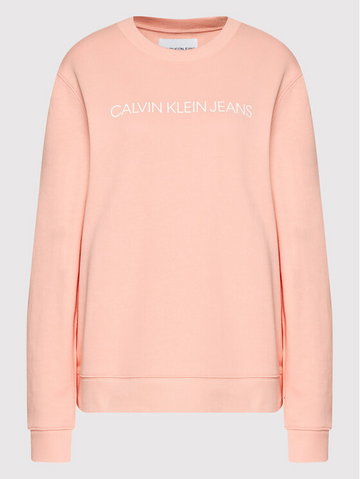 Bluza Calvin Klein Jeans Plus