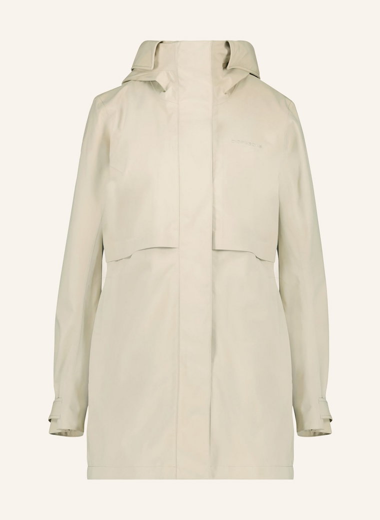 Didriksons Parka Edith beige