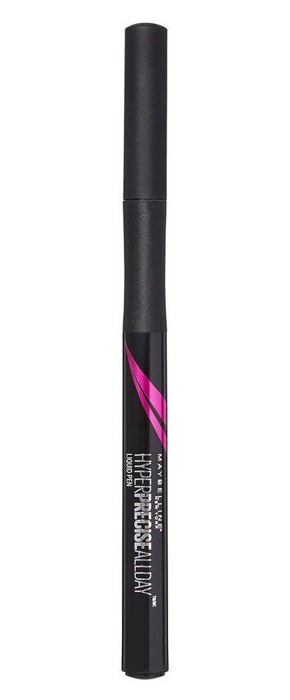 Maybelline Hyperliner Black - eyeliner 1szt