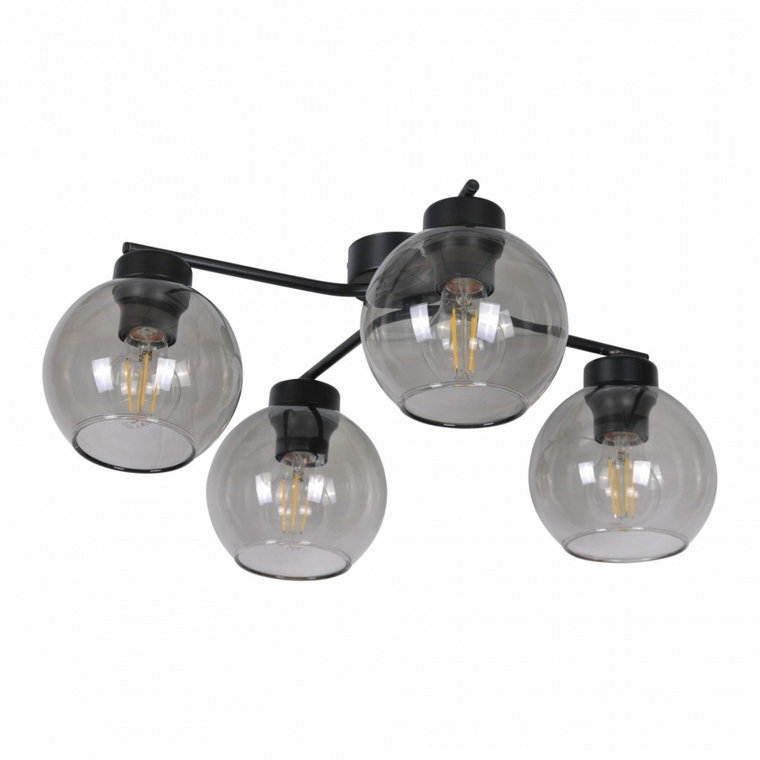 Lampa sufitowa k-2625 z serii aiden kod: K-2625