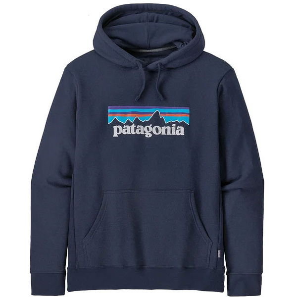 Bluza męska P-6 Logo Uprisal Patagonia