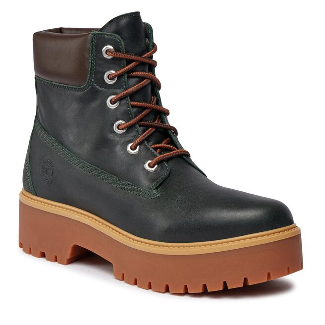 Trapery Timberland