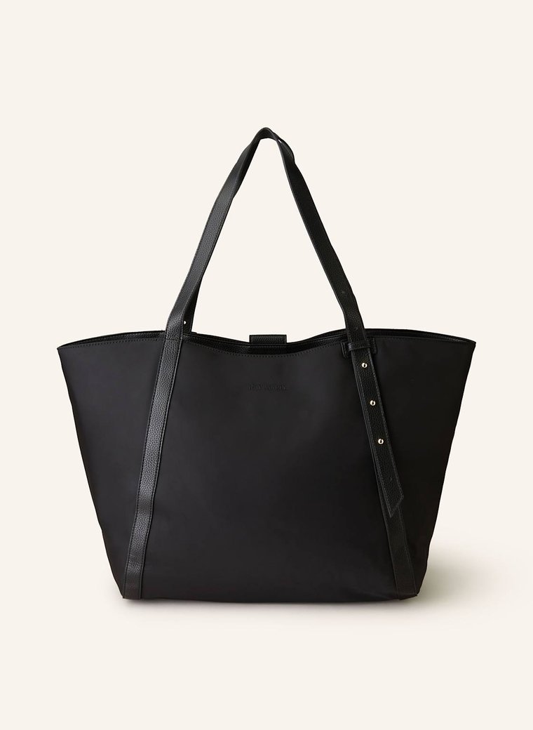 Hey Marly Torba Shopper Pretty Wonder L schwarz