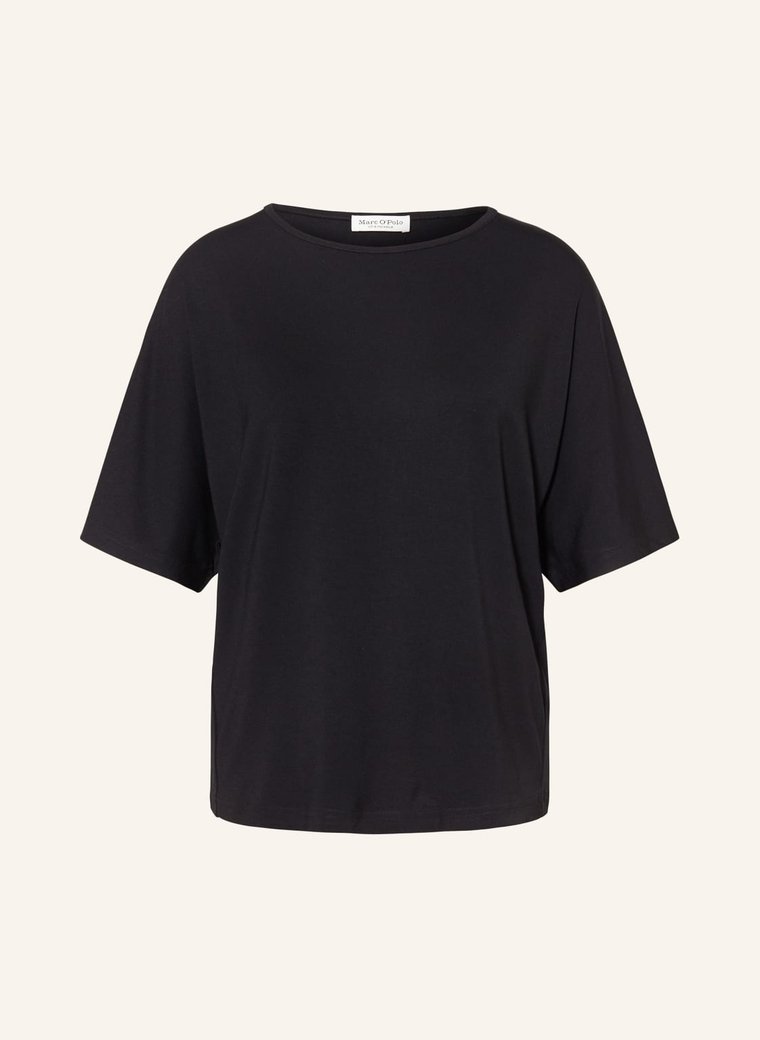 Marc O'polo T-Shirt schwarz