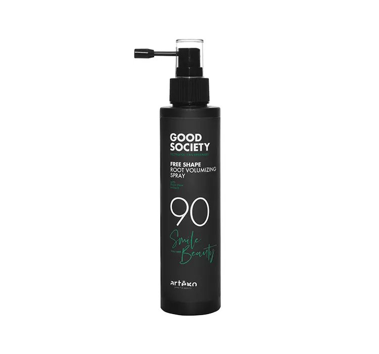 ARTEGO GOOD SOCIETY 90 FREE SHAPE SPRAY ZWIĘKSZAJĄCY OBJĘTOŚĆ 150ML